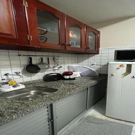 Studio Terreo - Tranquilidade Na Cidade | Wi-Fi | Poucos Metros Da Igreja Matriz. Salinópolis Esterno foto