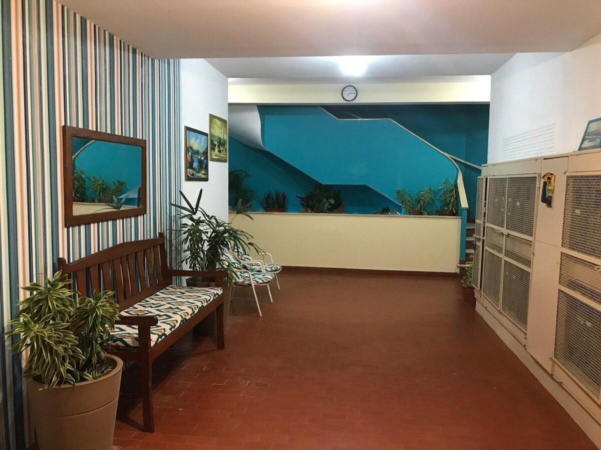 Studio Terreo - Tranquilidade Na Cidade | Wi-Fi | Poucos Metros Da Igreja Matriz. Salinópolis Esterno foto