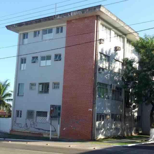 Studio Terreo - Tranquilidade Na Cidade | Wi-Fi | Poucos Metros Da Igreja Matriz. Salinópolis Esterno foto