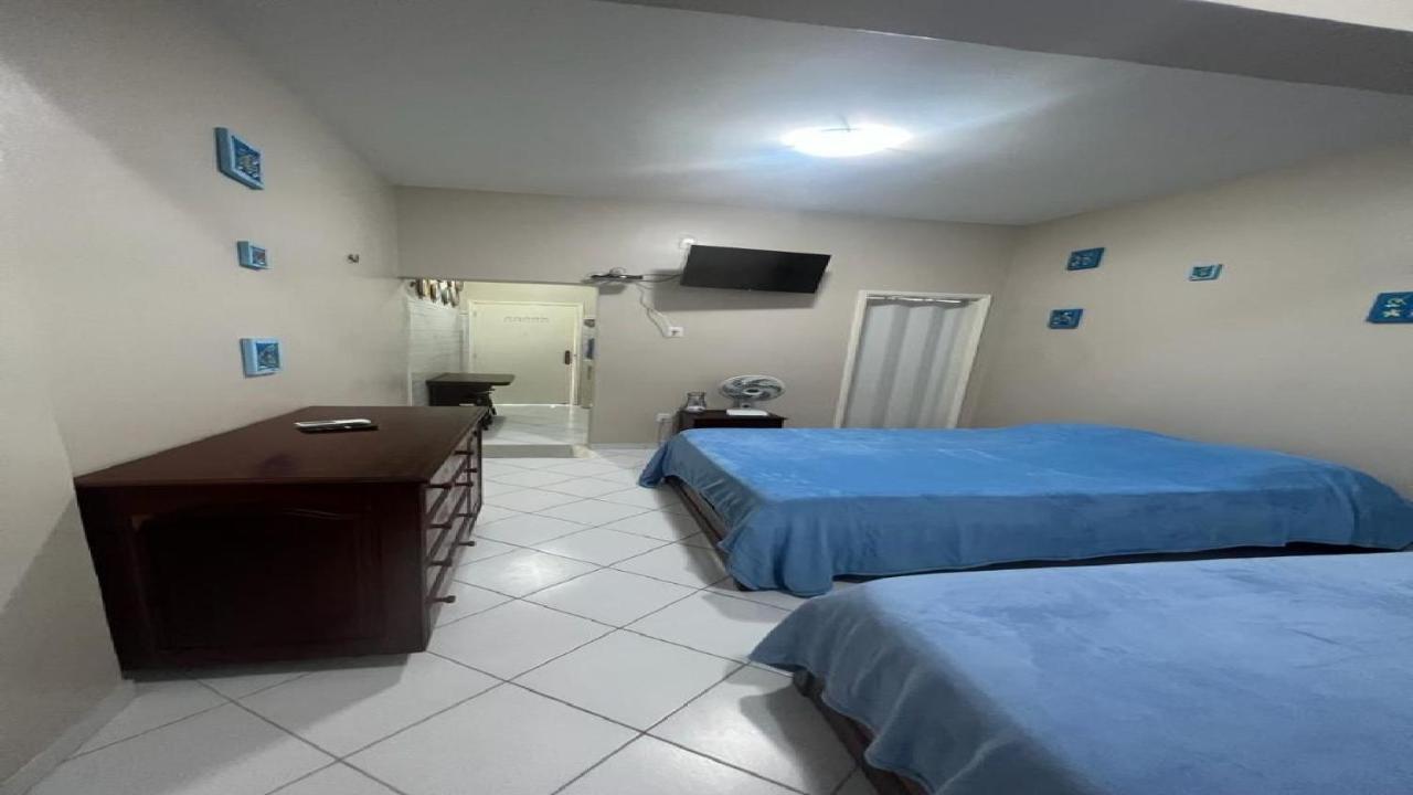 Studio Terreo - Tranquilidade Na Cidade | Wi-Fi | Poucos Metros Da Igreja Matriz. Salinópolis Esterno foto