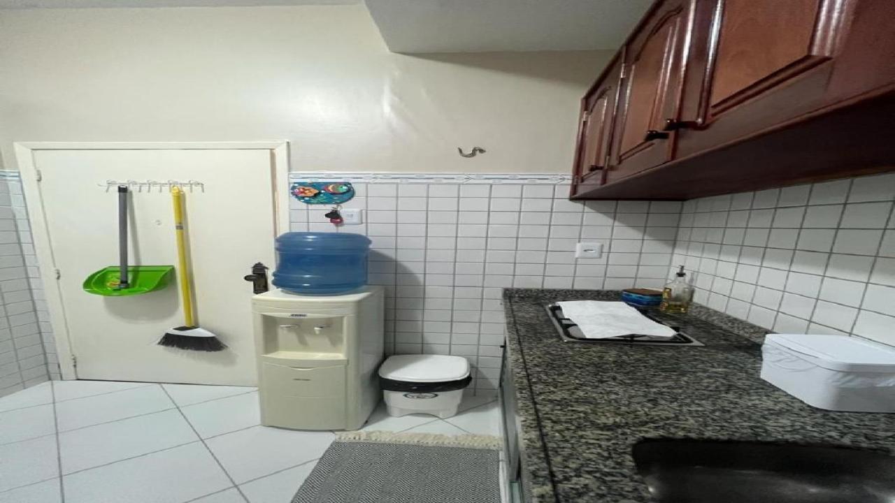 Studio Terreo - Tranquilidade Na Cidade | Wi-Fi | Poucos Metros Da Igreja Matriz. Salinópolis Esterno foto