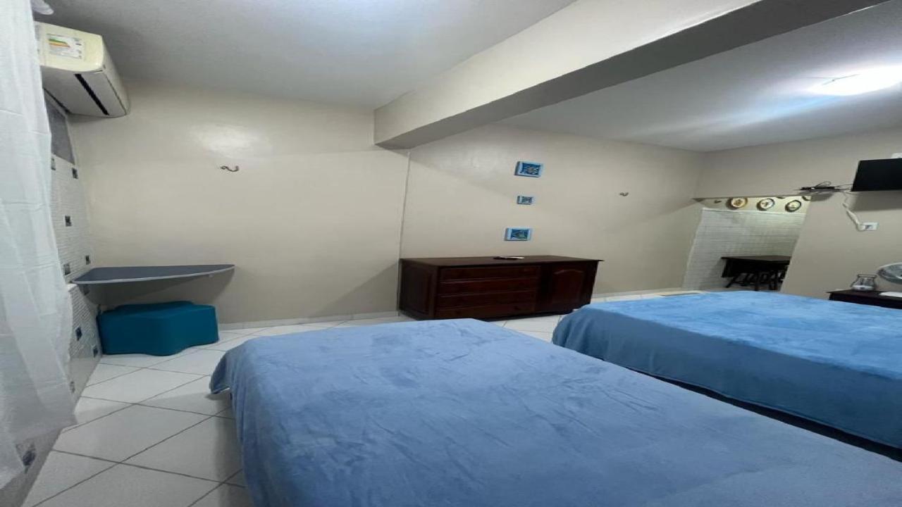 Studio Terreo - Tranquilidade Na Cidade | Wi-Fi | Poucos Metros Da Igreja Matriz. Salinópolis Esterno foto