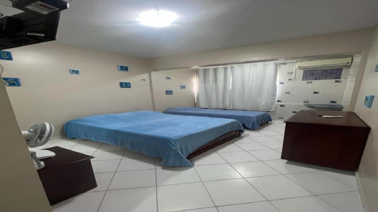 Studio Terreo - Tranquilidade Na Cidade | Wi-Fi | Poucos Metros Da Igreja Matriz. Salinópolis Esterno foto