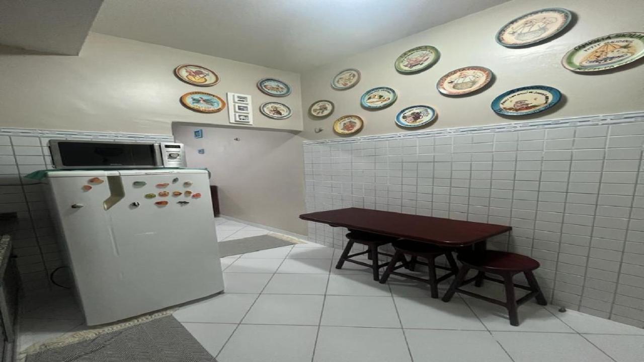 Studio Terreo - Tranquilidade Na Cidade | Wi-Fi | Poucos Metros Da Igreja Matriz. Salinópolis Esterno foto